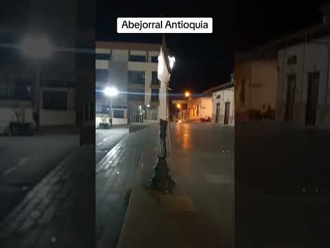#Abejorral #antioquia #colombia🇨🇴 tierra de los 100 señores