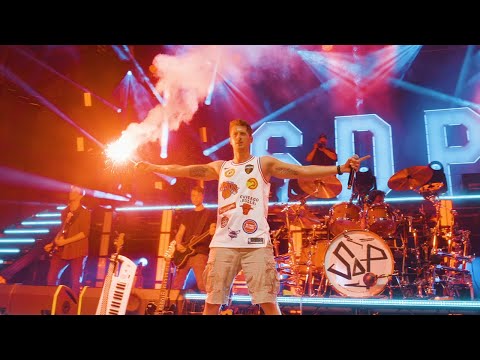 SDP - Illegale Hobbys (Live aus der Wuhlheide Berlin)