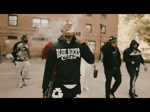 BlueBucksClan and tevoLAron