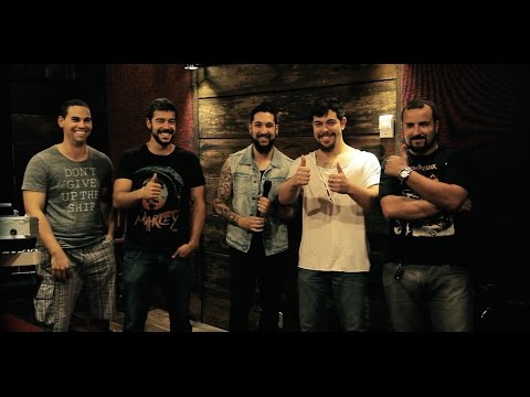 Valendo no Orbis - Episódio 20 - Banda Jambalaia