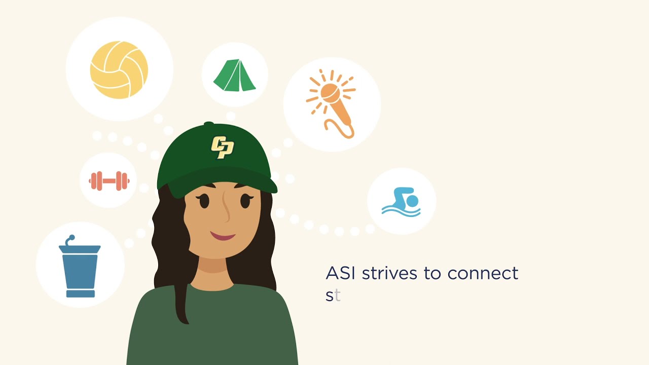 ASI Budget Breakdown