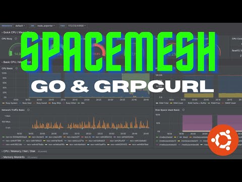 Install Go and grpcurl on Ubuntu