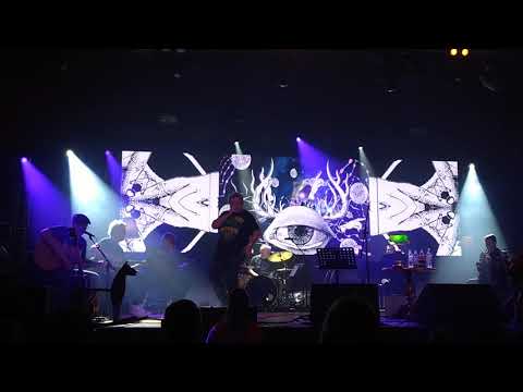 KULT AKUSTIK - Grupa Paryska | WARSZAWA Stodoła | 04.06.2021