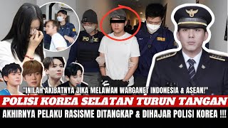 Download lagu KNETZ PANIC‼️Because of Racism in Indonesia, the Government Intervenes! SEABLINGS vs KNETZ mp3 Download lagu KNETZ PANIC‼️Because of Racism in Indonesia, the Government Intervenes! SEABLINGS vs KNETZ mp3