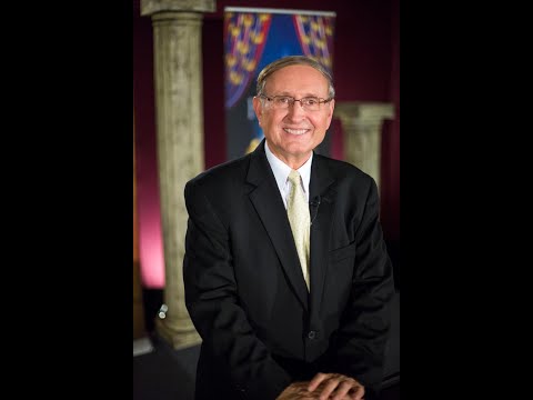 Stephen Bohr - Triunità Triplice divinità Padre Figlio Spirito Santo Trinità tre Dio Gesù Cristo