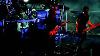 The Cure - The Final Sound, Reflections Tour, Pantages Theater 11-23-11