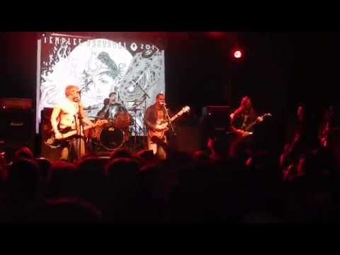 Nails - Unsilent Death