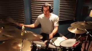 &quot;Coming Home&quot; by Avenged Sevenfold Drum Cover