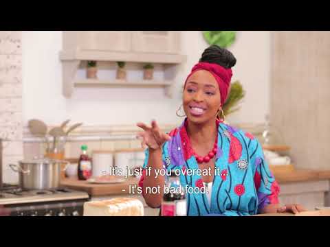Dijo Le Bophelo 3 - Episode 8: Food and Fatigue