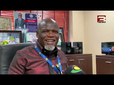 Minority’s motion to stop Baffoe-Bonnie’s vetting “dead on arrival” — Fiifi Buckman counters claims