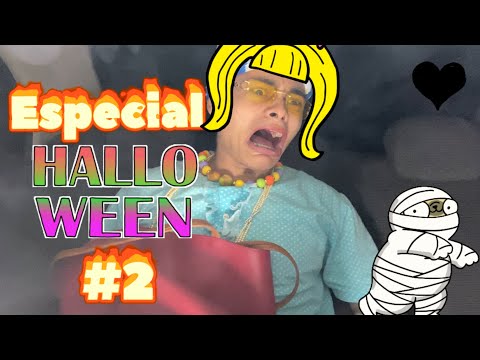 El carro fantasma | Humor de cuadra