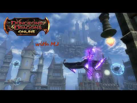 Dungeons & Dragons Online with MJ: Kill Ten Rats, really