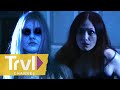 Paranormal Portal In Woman S Home A Haunting Travel Channel