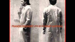 Home in my heart- Francis Dunnery