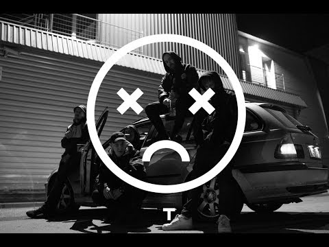 MICRO ONE & THEMYOUANDM3 - TREPAS MIRĖ LIETUVOJ