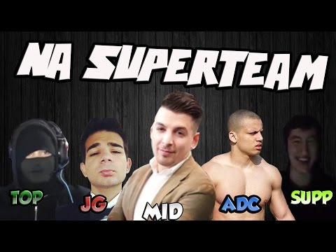 NA SUPERTEAM | LS REACTS TO BRONZE'S OP.GG | PAPASMITHY TILTED - LoL Funny Stream Moments #117