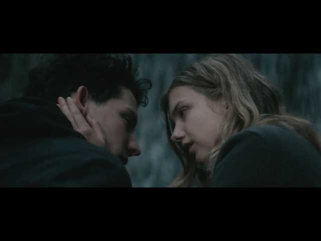"Bridgend" by Jeppe Rønde - Trailer