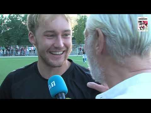 Het Amersfoorts Voetbal Kampioenschap AVK 2023