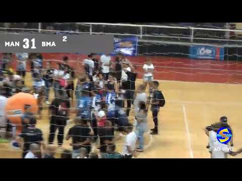 MANGUAÇA FS/ZERO GRAU/REDEDLIMPA  X  BOCA MADELLA   FINAL CRUZEIRÃO 2019