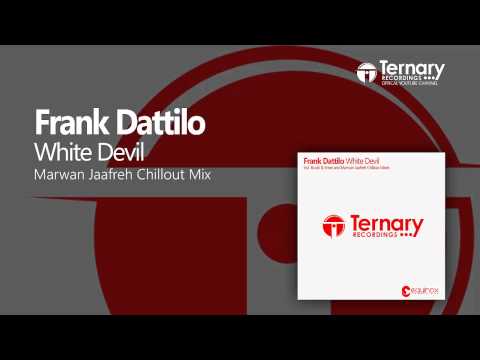 Frank Dattilo - White Devil (Marwan Jaafreh Chillout Remix)