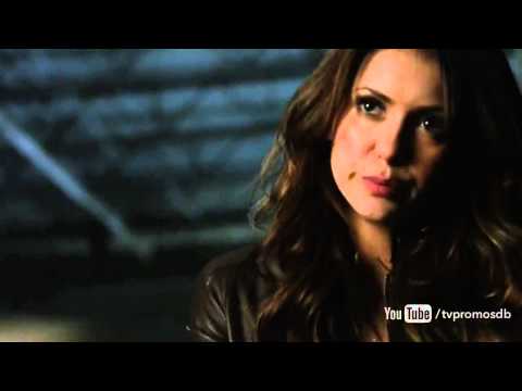 The Vampire Diaries 5x15 Promo [HD]