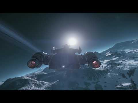 Star Citizen 3.6 New Flight Model - Changes & Additions