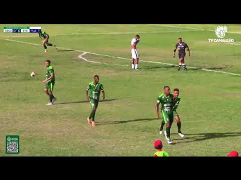 Campeonato Potiguar 2021: Globo 0x0 América RN ASSU 3x2 Santa Cruz de Natal