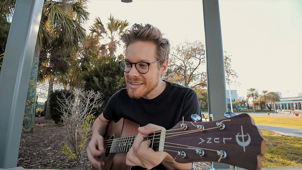 Promotional video thumbnail 3 for Matt Walden