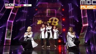 (ShowChampion EP.193) WANNA.B - Why?