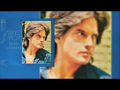 Franco Simone - Il cielo in una stanza (Official Audio)