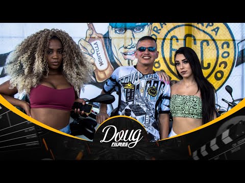 MC ALAN DA SUL - RONCO DELA (CLIPE OFICIAL) Doug Filmes