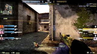 WarOwl Pubstar Extraordinaire #1