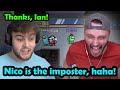 SSundee SNITCHES OUT The IMPOSTOR To Henwy After DYING