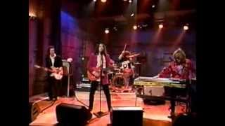 NRBQ - Over Your Head [3-3-94]