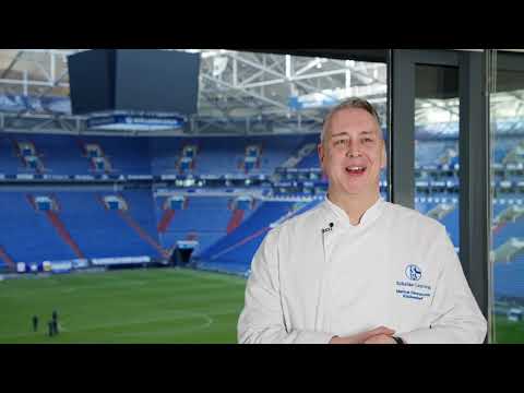 Die RATIONAL-Kochsysteme in der VELTINS Arena I RATIONAL