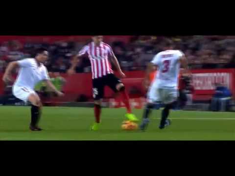 Enric Saborit skill vs Mariano Ferreira