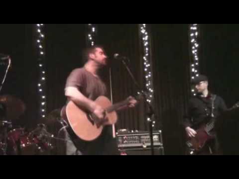 Brian Colburn - Something Like That (Live @ The Crossroads: 2010)