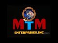 MTM Enterprises 20th Television 1983 2008 2