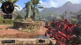 BO4最後の大会 決勝