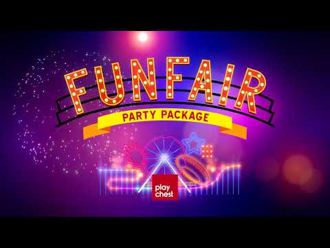 download lagu mp3 mp4 Funfair Themed Party, download lagu Funfair Themed Party gratis, unduh video klip Funfair Themed Party