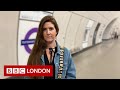 Invisible disability: Inflammatory bowel disease- BBC London