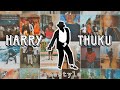 Harry Thuku Freestyle Official Video (TikTok Dance Challenge)