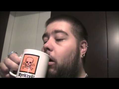 Näi alkaa kekiviikko päivä