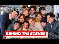 My Life With The Walter Boys Netflix Behind The Scenes Bloopers