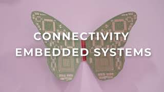 electronica 2022 | Connectivity & Embedded Systems 