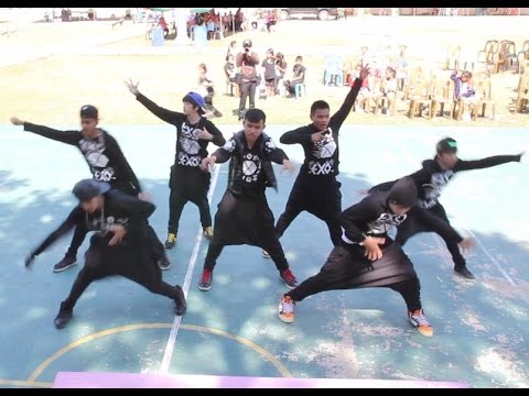 Boy in luv - BTS // OneTouch