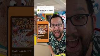 Download lagu GREAT NEWS!… “Hot Glue is Hot!” is now available on most music streaming platforms! 😆🔉🎶😂 mp3 Download lagu GREAT NEWS!… “Hot Glue is Hot!” is now available on most music streaming platforms! 😆🔉🎶😂 mp3