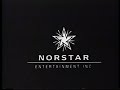Norstar Entertainment Finnegan Pinchuk Productions MTE 1989