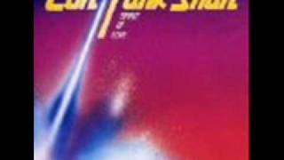 Con Funk Shun-Baby I&#39;m Hooked