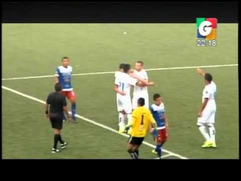 Video Resumen | Comunicaciones 2-1 Mictlán